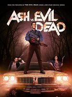 [美 鬼玩人 第一季(ash vs evil dead season 1(2015)