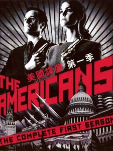 [美 美国谍梦(the americans(2013(1080p 欧美剧 蓝光影集